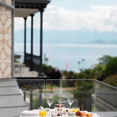 Boutique Hotel Stresa