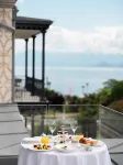 Boutique Hotel Stresa - Desayuno