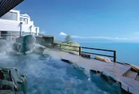 Hotel Ambia Shofukaku - Hot Springs