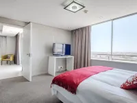 Century Club - Luxury Apartment Hotels Hotels in Century City