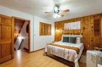 Ultimate Family Workation: 4Sleep Area w/ Game Room, High-Speed WiFi & Fire Pit