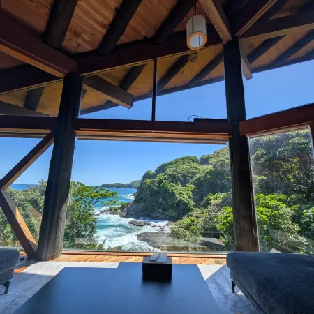 The Villa Kotoshiro