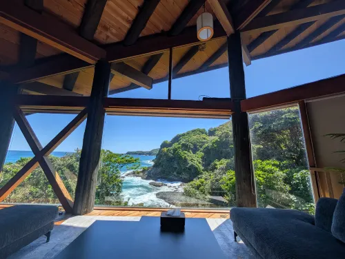 The Villa Kotoshiro - 2 stelle