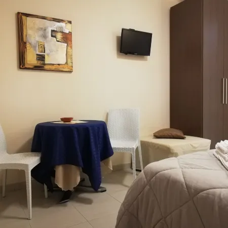 B&B Li Figuli