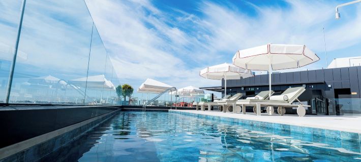 Sercotel Sevilla Don Luciano Hotels in Seville