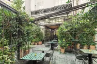 3 رومز 10 كورسو كومو - سرير ووجبة إفطار