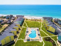 Surf Condos 618 Hotels in Pender County