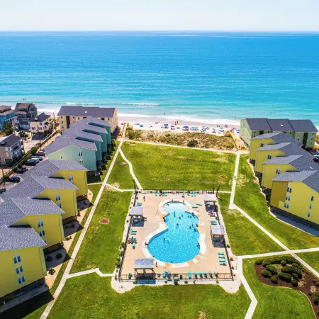 Surf Condos 618