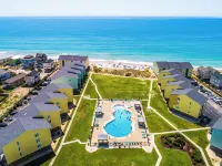 Surf Condos 618