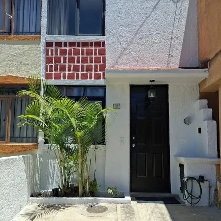 Casa Torremolinos en Coto Privado