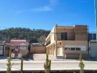 Mukí Galá Hotels in Creel