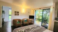 Aroa Kainga Bungalows