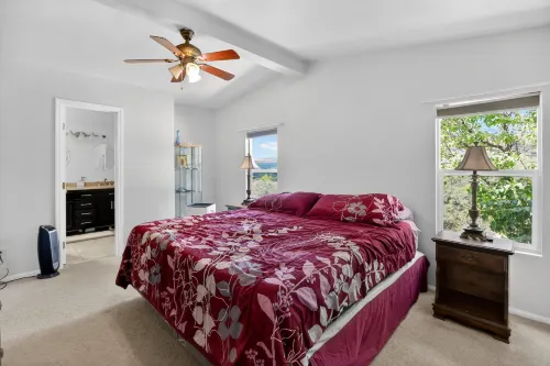 Tehachapi 12-guest Group Escape 5 Bedroom Home - Homestays