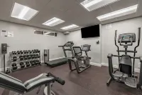 La Residence Suite Hotel - نادي رياضي