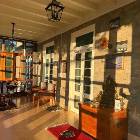 Deodar Manor - Guest House Khajjiar