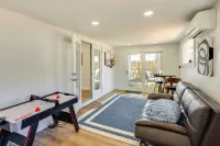 Mins to Beach & Mayo Clinic, Pet Friendly 4BR Home - Beach