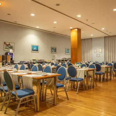 VIP Executive Santa Iria Hotel