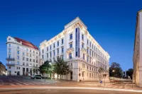 Grand Palace Brno - Small Luxury Hotels of the World Hotels in 