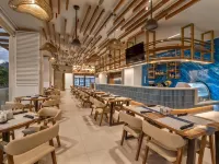 Clarita’s Beach Bar & Resort Hotels in Jaco