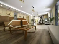 Rangers Hotel Munnar - Afhentnings-/afleveringstjenester