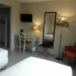Le Mas des Quintrands Manosque - Motel de Charme