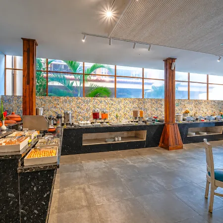 Resort Terra Paraiso