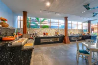 Resort Terra Paraiso