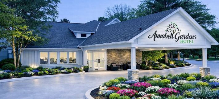 Annabell Gardens Hotels in Lancaster County