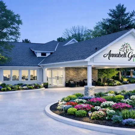Annabell Gardens