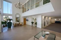 Beaumont Apartments