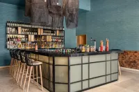 Grand Palladium Punta Cana Resort & Spa - All Inclusive - bar