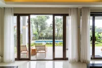 Morning Glory Mountain View Villa 4 Bedrooms with a Private Swimming Pool