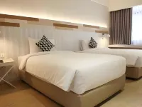 Beehive Boutique Hotel