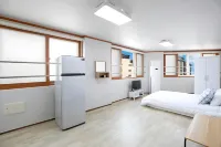 Busan Go House Pension - Pensions