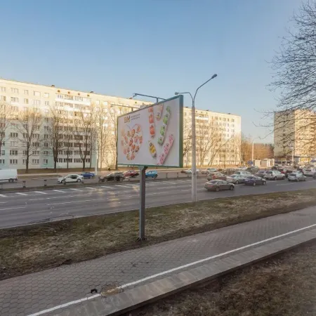 StudioMinsk Pushkin Avenue
