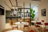 Daplace - LE SUITES DEGLI ALTOVITI