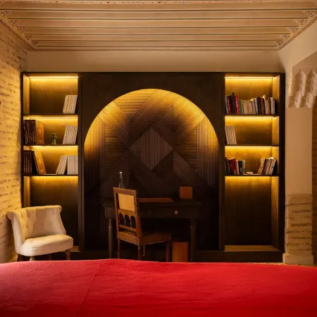 Riad Palais Beit Al Noor