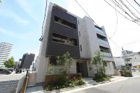 Grand Base Hakata-I - Condos