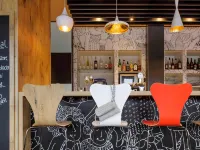Ibis Stuttgart Centrum - bar