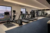 Tempo by Hilton Savannah Historic District - Fitnessstudio
