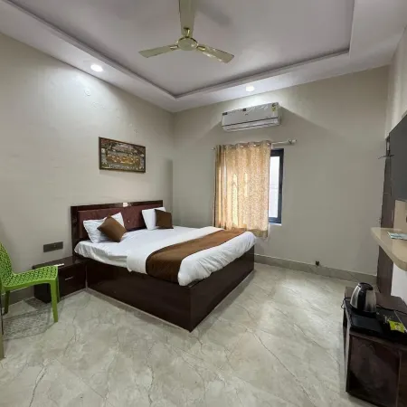 Misti Pool And Resort