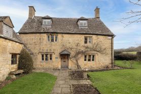 Orchard Cottage Lovely Home in Broadway