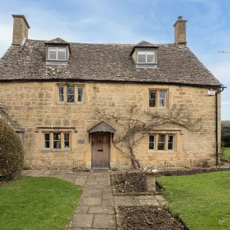 Orchard Cottage Lovely Home in Broadway