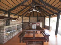 Limpopo River Lodge - Хоумстей