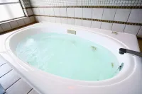 Hotel Fine Garden Gifu - lãng mạn