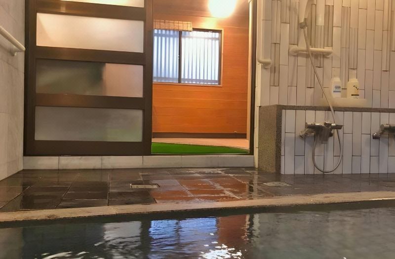 Tsutaya Ryokan photo 4