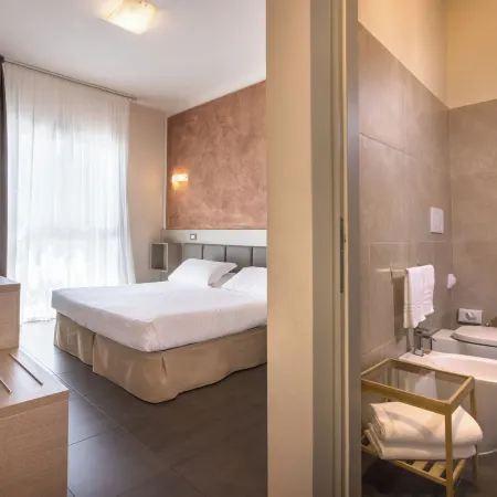 Hotel Helvetia