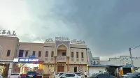 Hotel Al Amir palace boutique - Quầy Bar