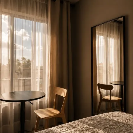 CASA UMBRAL -Plaza Principal-