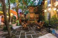 Casa de los Árboles飯店 - 2 星級